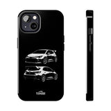 2023+ Toyota Corolla GR Phone Case