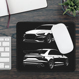 Audi S4 Mouse Pad