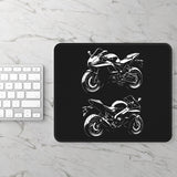 Yamaha YZF-R9 Mouse Pad