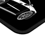 2020+ Mercedes-Benz CLA45 AMG (C118) Mouse Pad