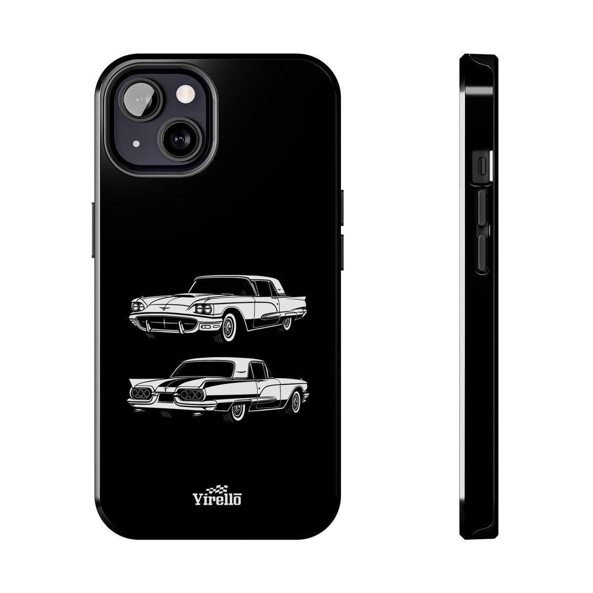 1964–1966 Ford Thunderbird Phone Case