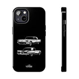 1964–1966 Ford Thunderbird Phone Case
