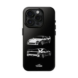 1987–1992 Ferrari F40 Phone Case