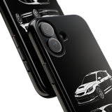 2007-2013 Mazdaspeed3 Phone Case