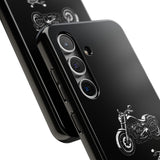 Harley Softail Phone Case
