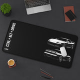 1990–2001 Mitsubishi 3000GT Desk Mat