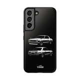1969-1972 Nissan Skyline GT-R Phone Case