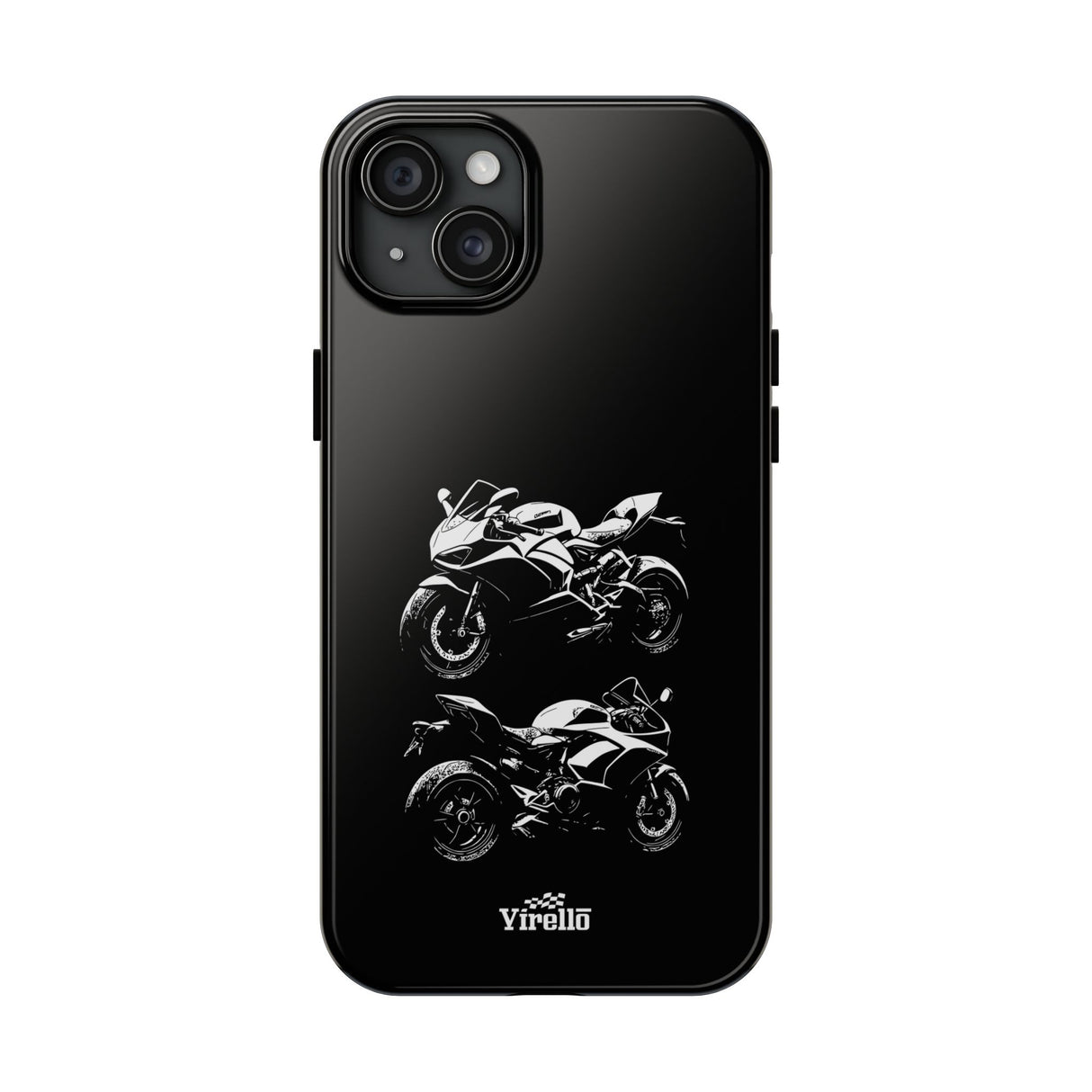 Ducati Panegale V2 Phone Case