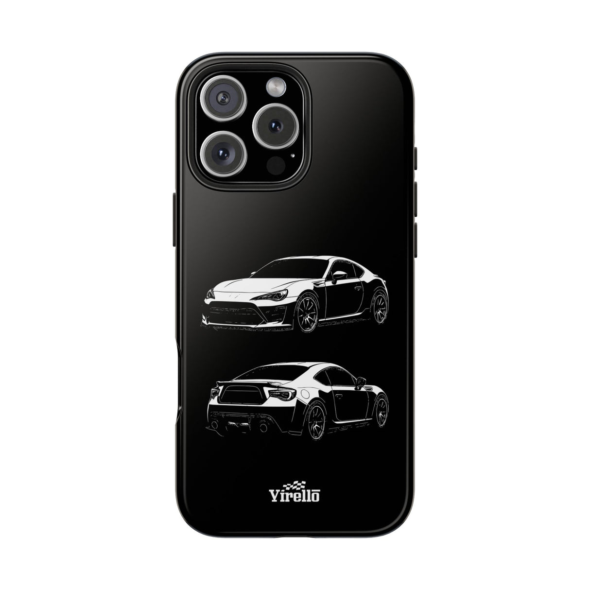 2013-2016 Scion FR-S Phone Case