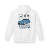 2006-2013 Lexus IS F Hoodie