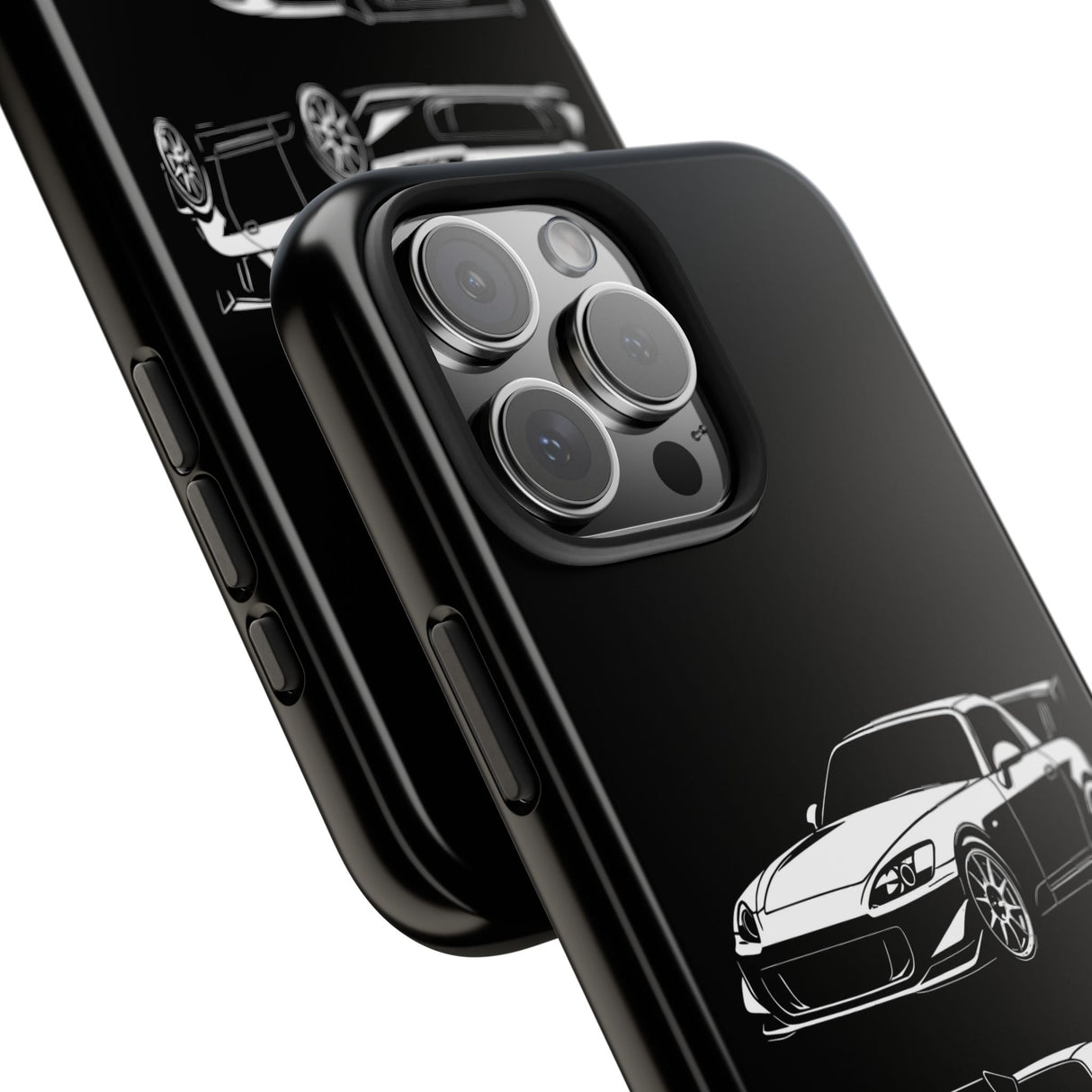 2000–2009 Honda S2000 Phone Case