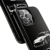2000–2009 Honda S2000 Phone Case