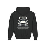 BMW M6 (F13) Kids Hoodie