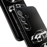 2014–2020 Jaguar F-Type Phone Case