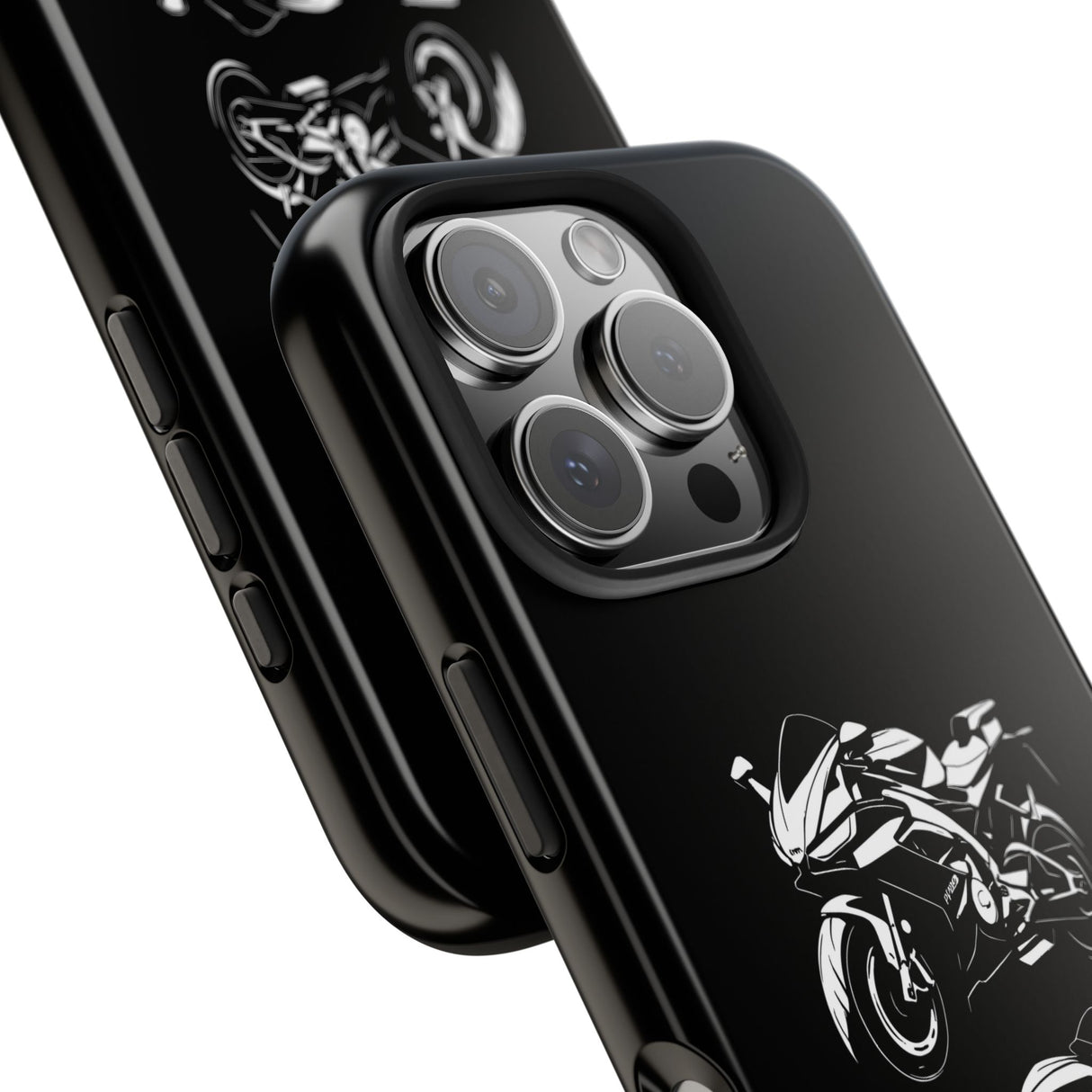 RS660 Phone Case