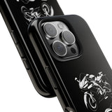 RS660 Phone Case