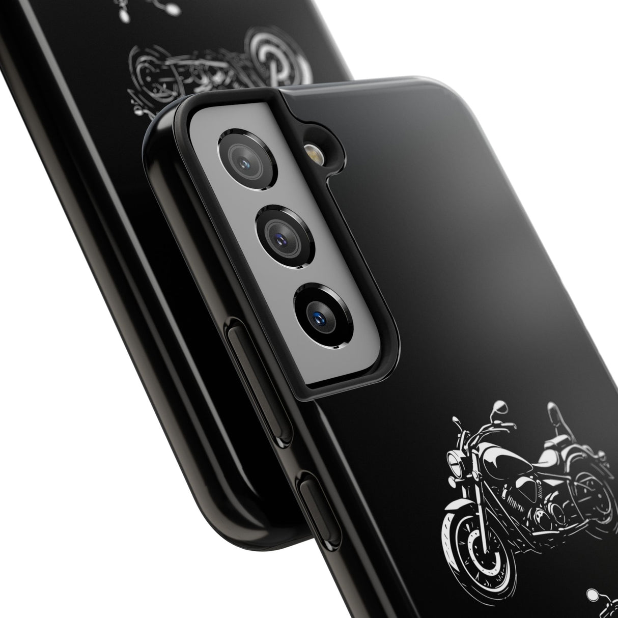 Yamaha V Star 950 Phone Case