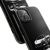2017–2024 McLaren 720S Phone Case