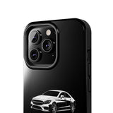 2011–2018 Mercedes-Benz CLS550 Phone Case