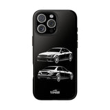 2008–2015 Mercedes-Benz C63 AMG (W204) Phone Case