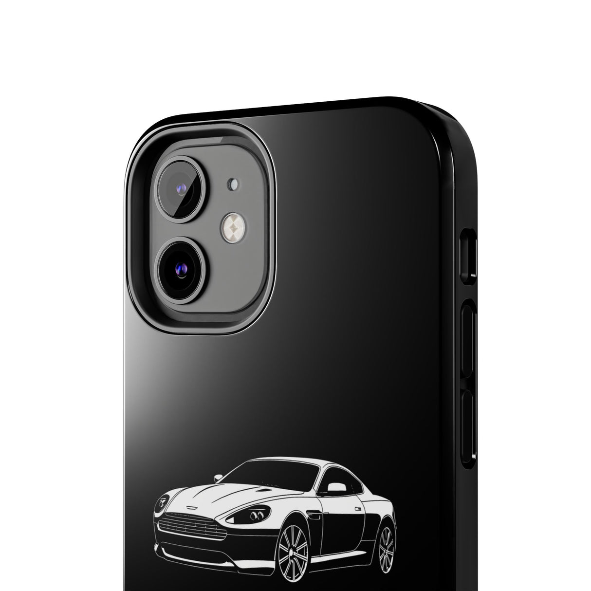 2004–2016 Aston Martin DB9 Phone Case