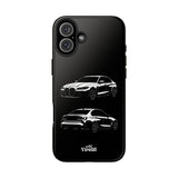 BMW M3 (G80) Phone Case
