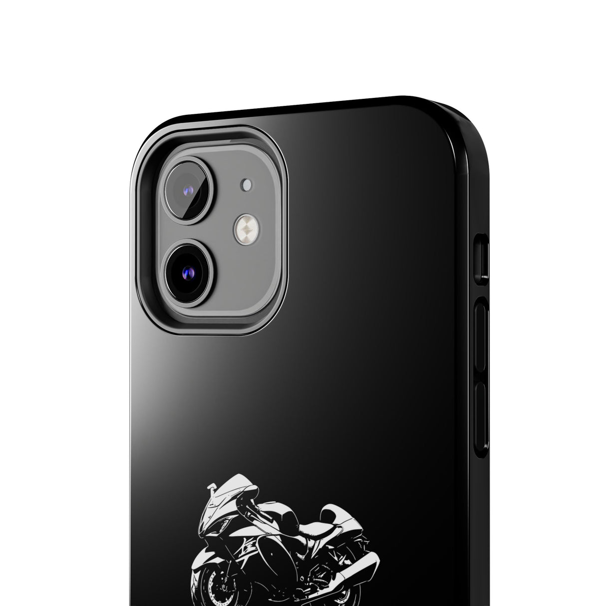 Suzuki Hayabusa Phone Case