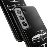 BMW Z3 Phone Case