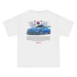 2015–2016 Hyundai Genesis Coupe Shirt