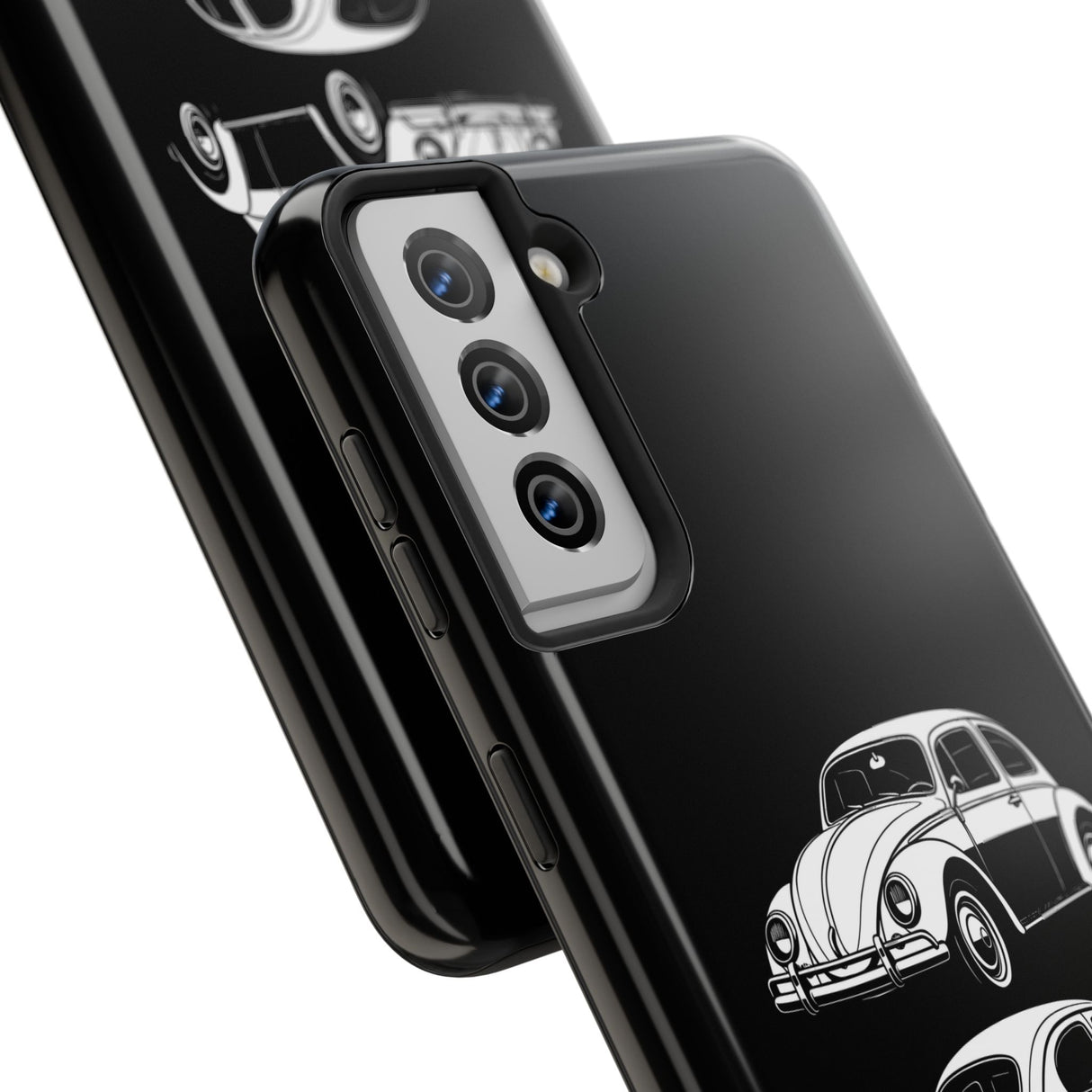 1938-1967 Volkswagen Beetle Phone Case