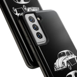 1938-1967 Volkswagen Beetle Phone Case