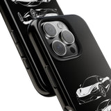 2017–2024 McLaren 720S Phone Case