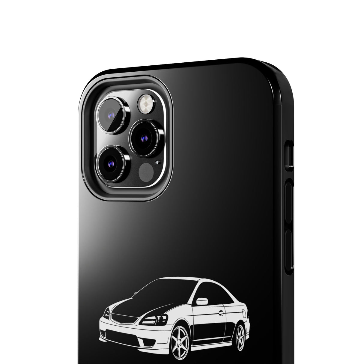 2001–2005 Honda Civic Phone Case