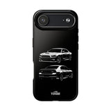 2011–2014 Dodge Charger SRT8 (LD) Phone Case
