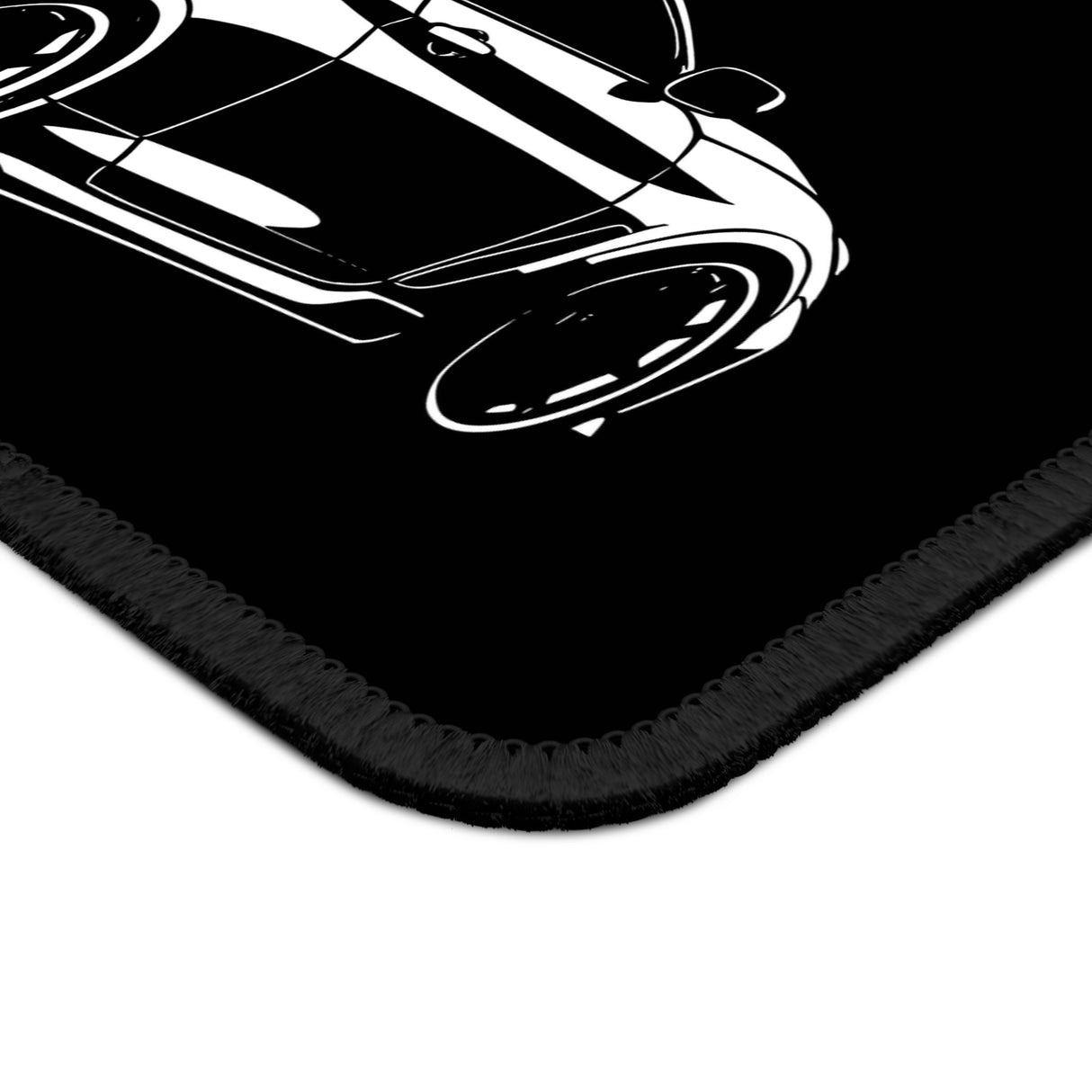 2017+ Infiniti Q60 Mouse Pad