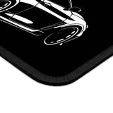 2017+ Infiniti Q60 Mouse Pad