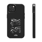 Yamaha YZF-R1 Phone Case