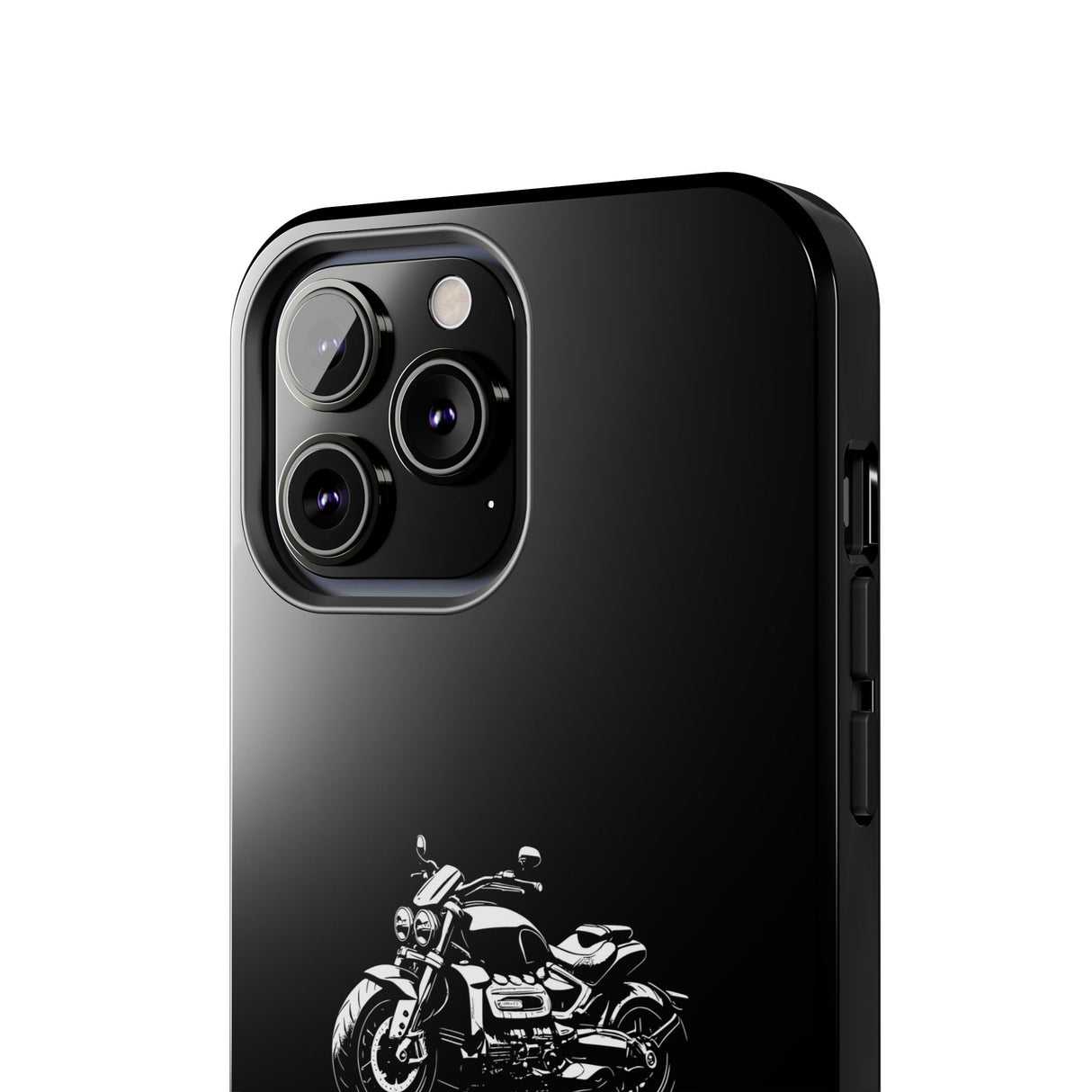 Triumph Rocket 3 Phone Case