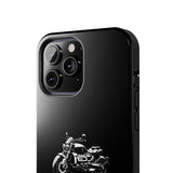 Triumph Rocket 3 Phone Case