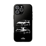 2023+ Toyota Corolla GR Phone Case