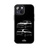 2018–2021 Jeep Grand Cherokee Trackhawk Phone Case
