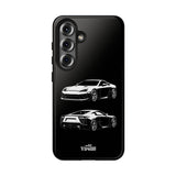 2010-2012 Lexus LFA Phone Case