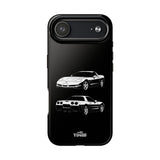 1997–2004 Chevrolet Corvette (C5) Phone Case