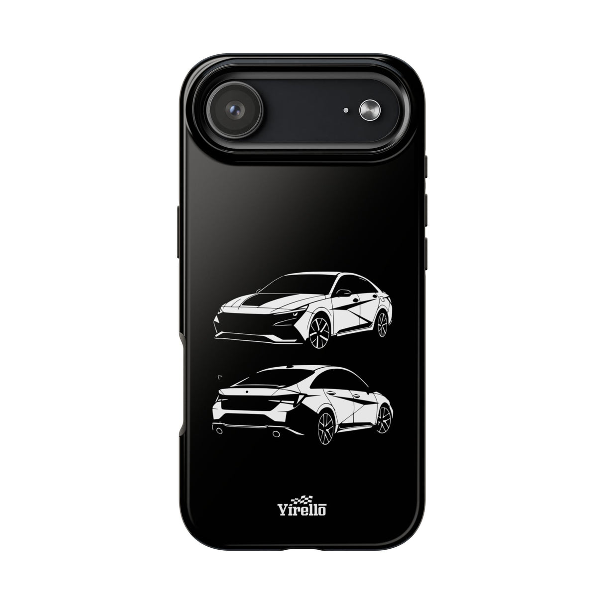 2022+ Hyundai Elantra N Phone Case