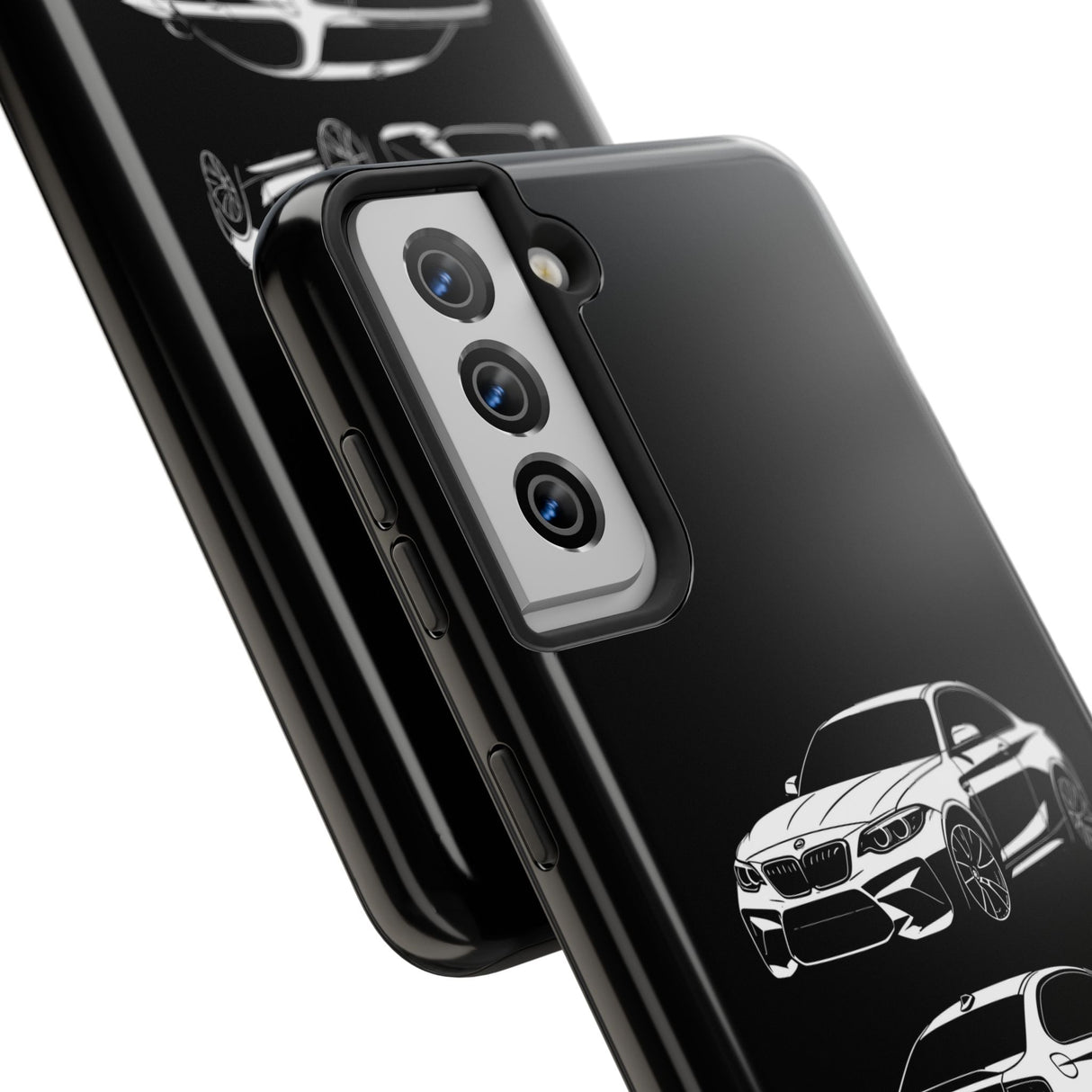 BMW M2 (F87) Phone Case