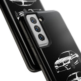 BMW M2 (F87) Phone Case