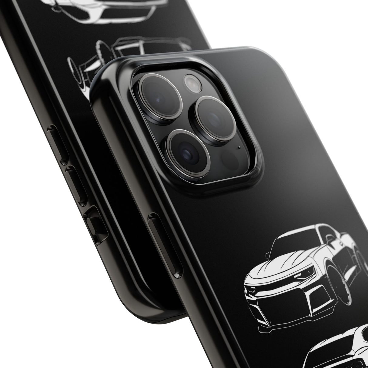 2016–2024 Chevrolet Camaro Phone Case