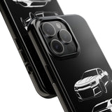 2016–2024 Chevrolet Camaro Phone Case