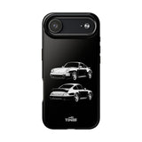 1995-1998 Porsche 911 Turbo S (993) Phone Case
