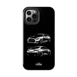 2017+ Infiniti Q60 Phone Case